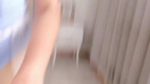 Foxy online show from October 16, 8:29 pm