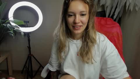 Foxy online show from September 26, 12:18 am