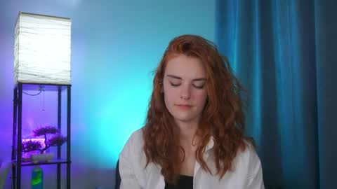 Eva online show from April 15, 7:58 pm