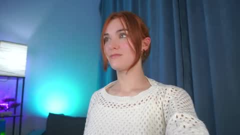 Eva online show from April 24, 7:27 pm