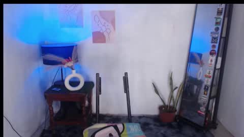 foxy_goddess online show from October 21, 3:22 am