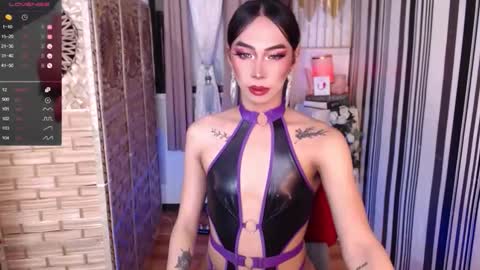 foxy_goddess online show from March 26, 4:23 pm