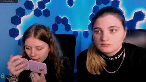 foxy_tease_ online show from November 27, 10:12 am