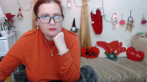 foxydesiree online show from January 4, 5:47 pm