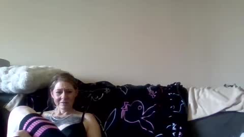 foxyfang online show from February 28, 5:04 pm