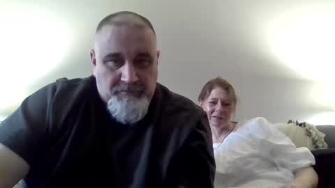 foxyfang online show from January 31, 6:14 pm