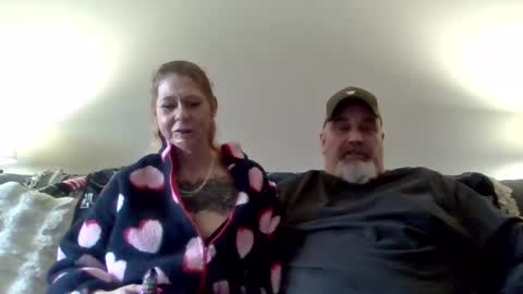 foxyfang online show from January 30, 3:40 pm