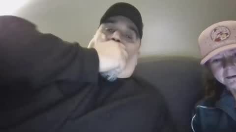 foxyfang online show from January 6, 2:26 am