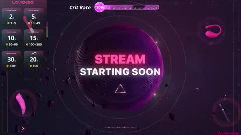 foxyhaze online show from June 3, 11:13 am
