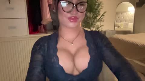 Ms Celeste Anne online show from February 17, 6:39 pm