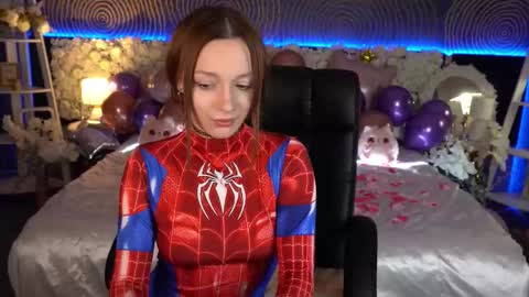 Maya online show from February 10, 3:59 pm