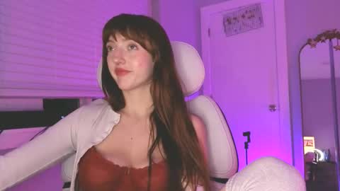 beautiful blair online show from February 9, 2:48 am