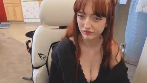 beautiful blair online show from November 19, 10:08 pm