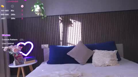 Jane Foxy online show from February 11, 6:39 am