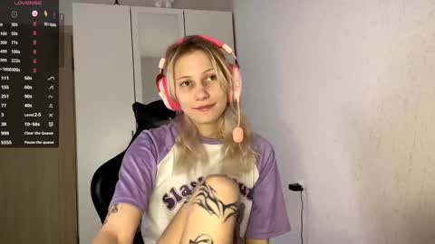 Kate online show from December 1, 9:40 am