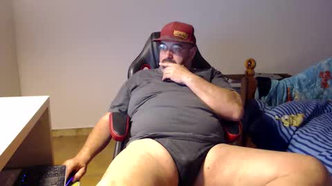 Fraboys online show from March 30, 5:46 pm