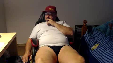 Fraboys online show from March 25, 5:58 am