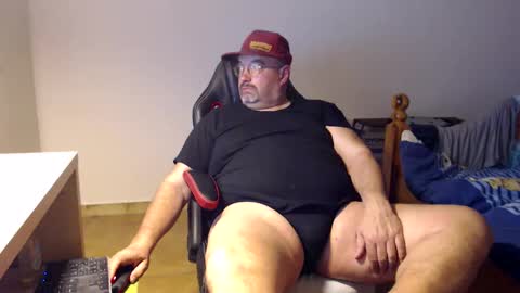 Fraboys online show from March 14, 6:56 pm