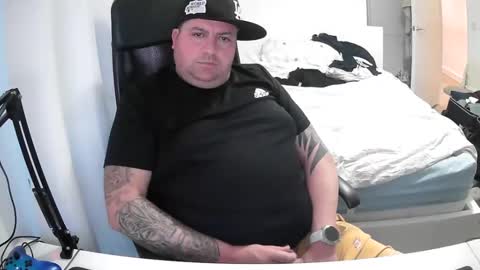 frainter1 online show from December 29, 3:57 pm