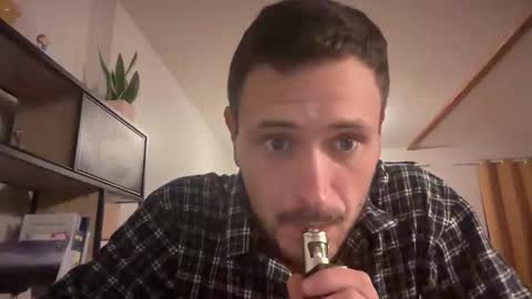 fraisetagada359 online show from November 14, 8:00 pm