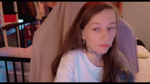fran_bow online show from May 22, 2:57 pm