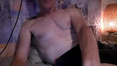 Alex online show from August 4, 7:43 pm