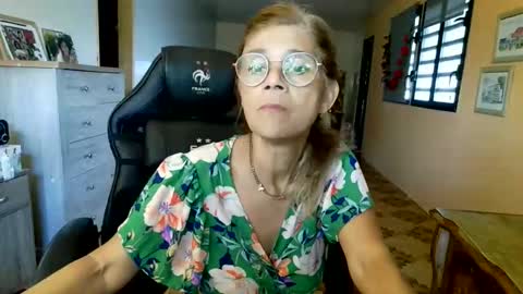 francelune online show from March 27, 12:39 pm