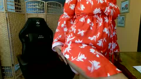 francelune online show from April 21, 1:29 pm