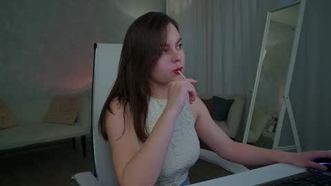 Francesca online show from March 26, 12:32 pm