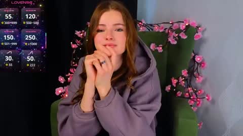 Marybrown eye Katy gray eye online show from April 25, 5:53 am