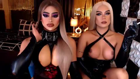 Stella Perkins online show from April 12, 9:13 am