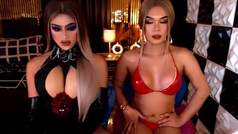 Stella Perkins online show from April 9, 10:04 pm