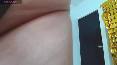 franchesca lussuria online show from April 15, 4:27 am