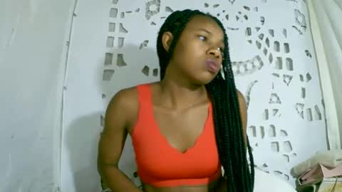 francilla online show from February 7, 7:11 am
