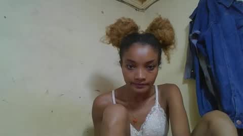 Francinoli online show from April 18, 1:18 am