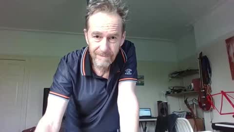 francis dilf online show from December 3, 10:45 am