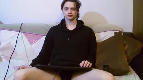 Frank online show from April 13, 5:06 pm