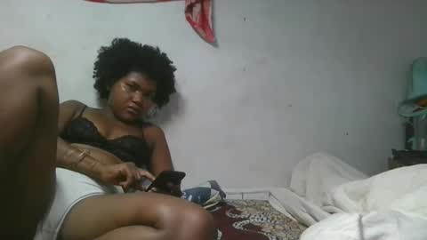 franckamby online show from December 4, 7:02 pm