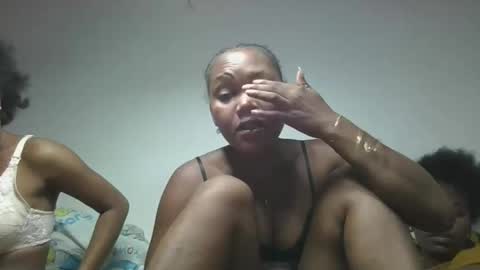 franckamby online show from December 16, 12:18 am