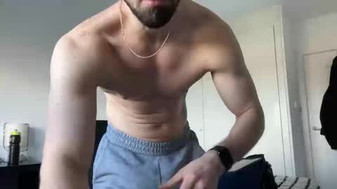 franco03952 online show from March 26, 4:01 pm