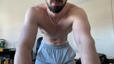 franco03952 online show from February 17, 12:04 pm