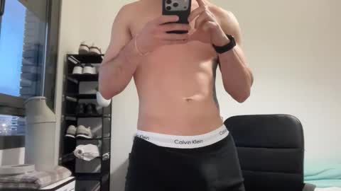 franco03952 online show from February 15, 5:55 pm