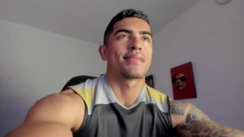 franco online show from April 18, 11:34 am