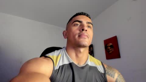 franco online show from June 7, 1:33 am