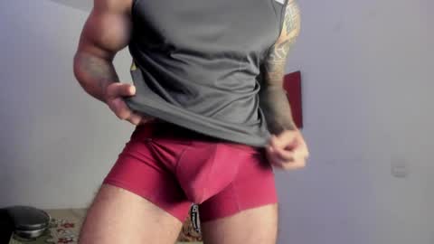 franco online show from April 25, 3:53 pm