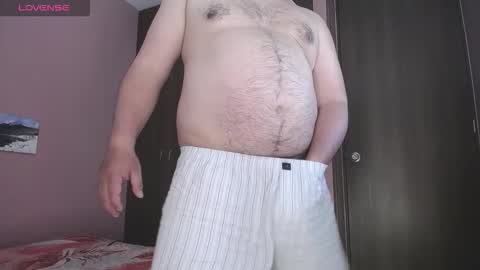 Juan online show from March 22, 2:59 am