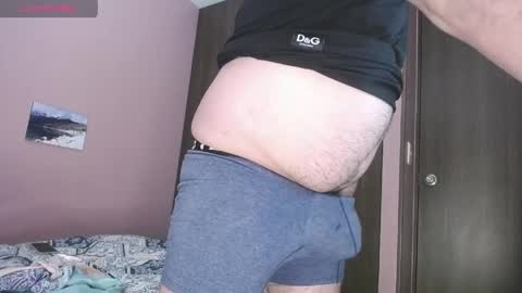 Juan online show from April 12, 2:48 am