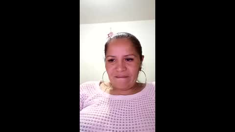 francy froz online show from February 20, 2:55 am