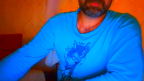 Frank online show from June 28, 8:38 pm