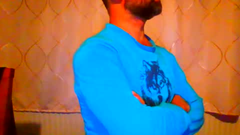 Frank online show from July 11, 10:24 pm